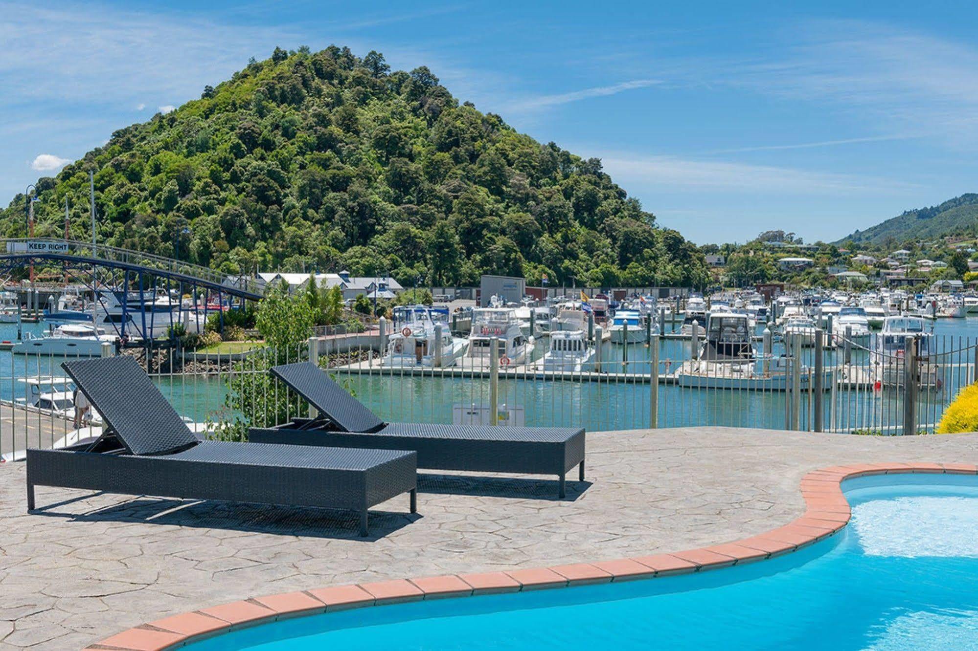 Beachcomber Inn Picton Luaran gambar