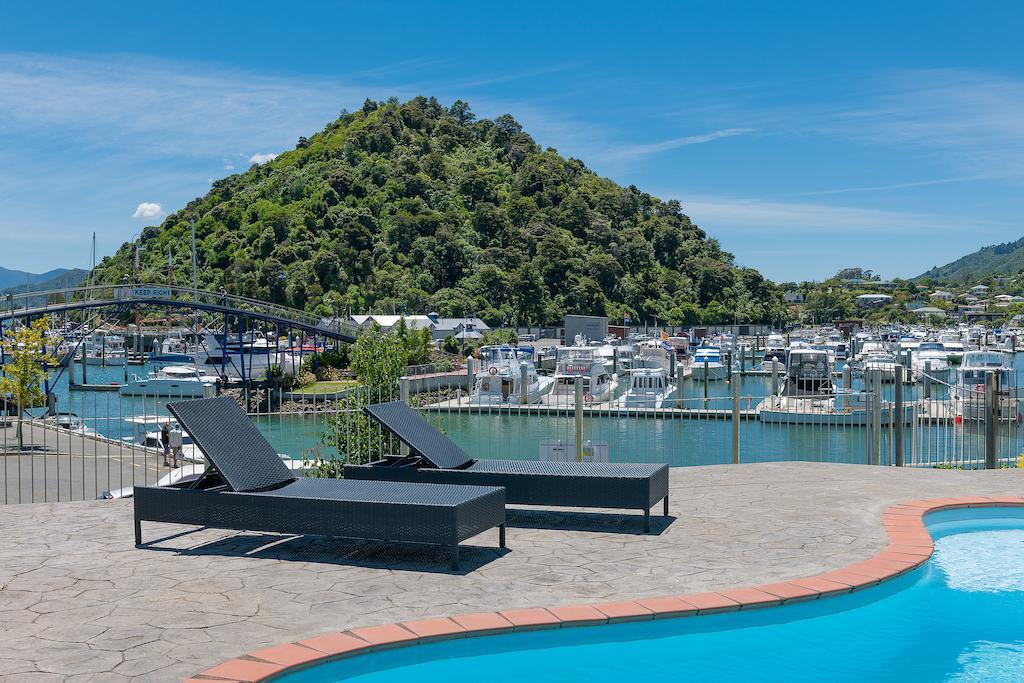 Beachcomber Inn Picton Luaran gambar